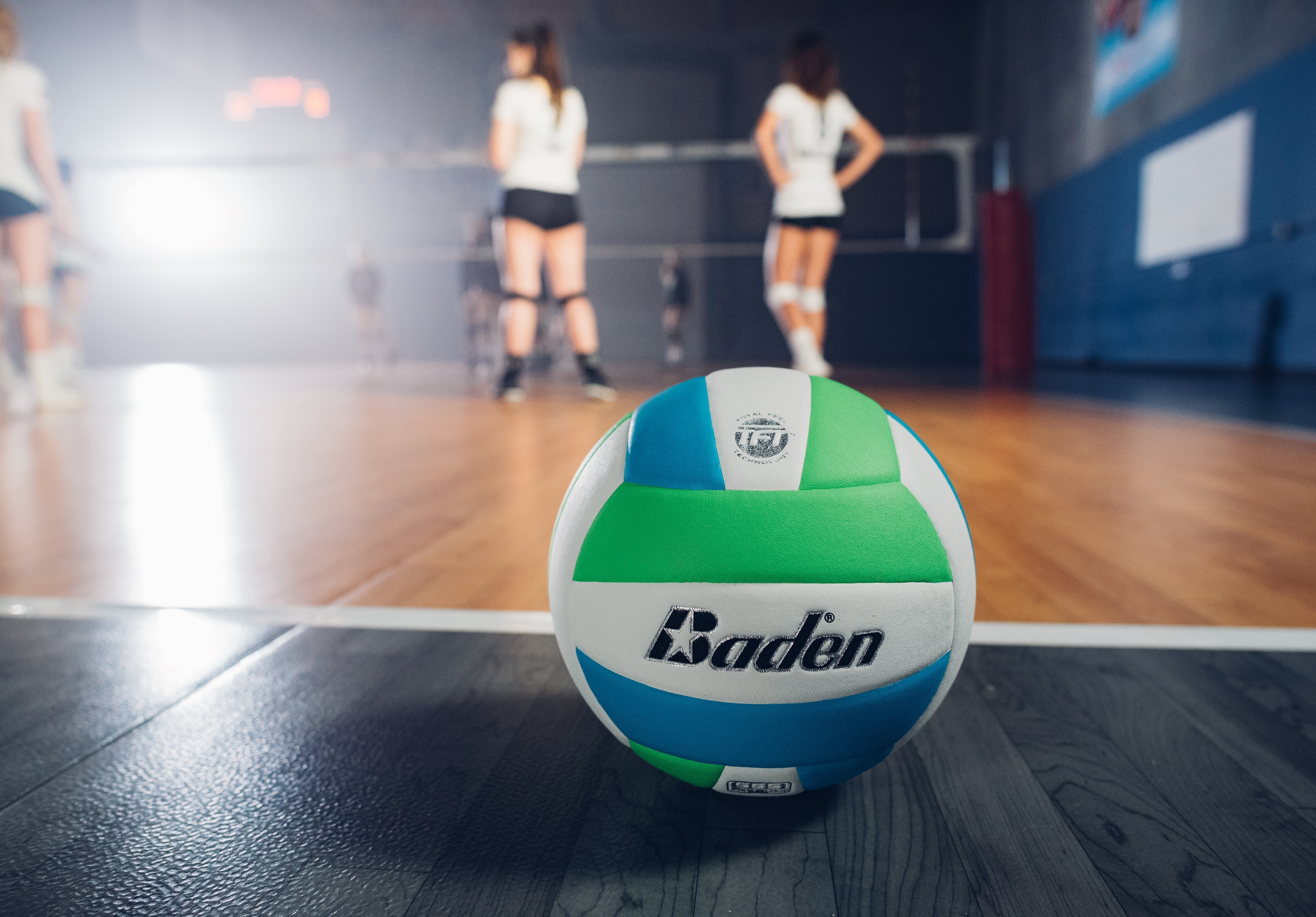 What Size Volleyball Should I Buy for My Child? A 2025 Parent’s Guide