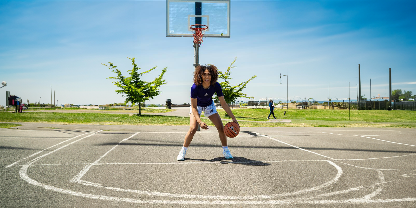 What Size Basketball Should I Buy for My Child? A 2025 Parent’s Guide