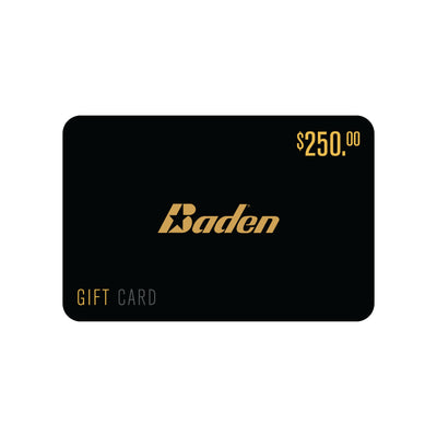 Baden Digital Gift Card