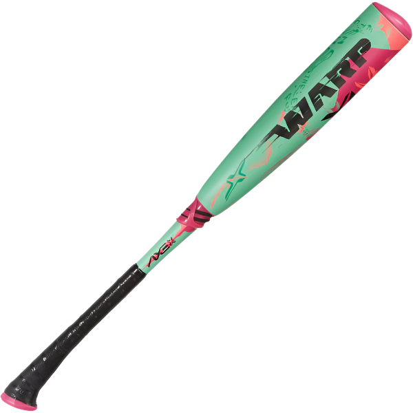 Axe WARP -10 USSSA Baseball Bat | Axe Handle | Power