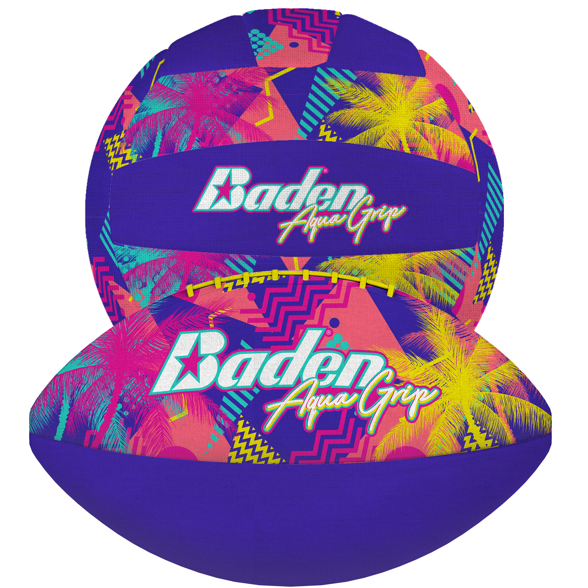 Aqua Grip Pool Bundle – Baden Sports
