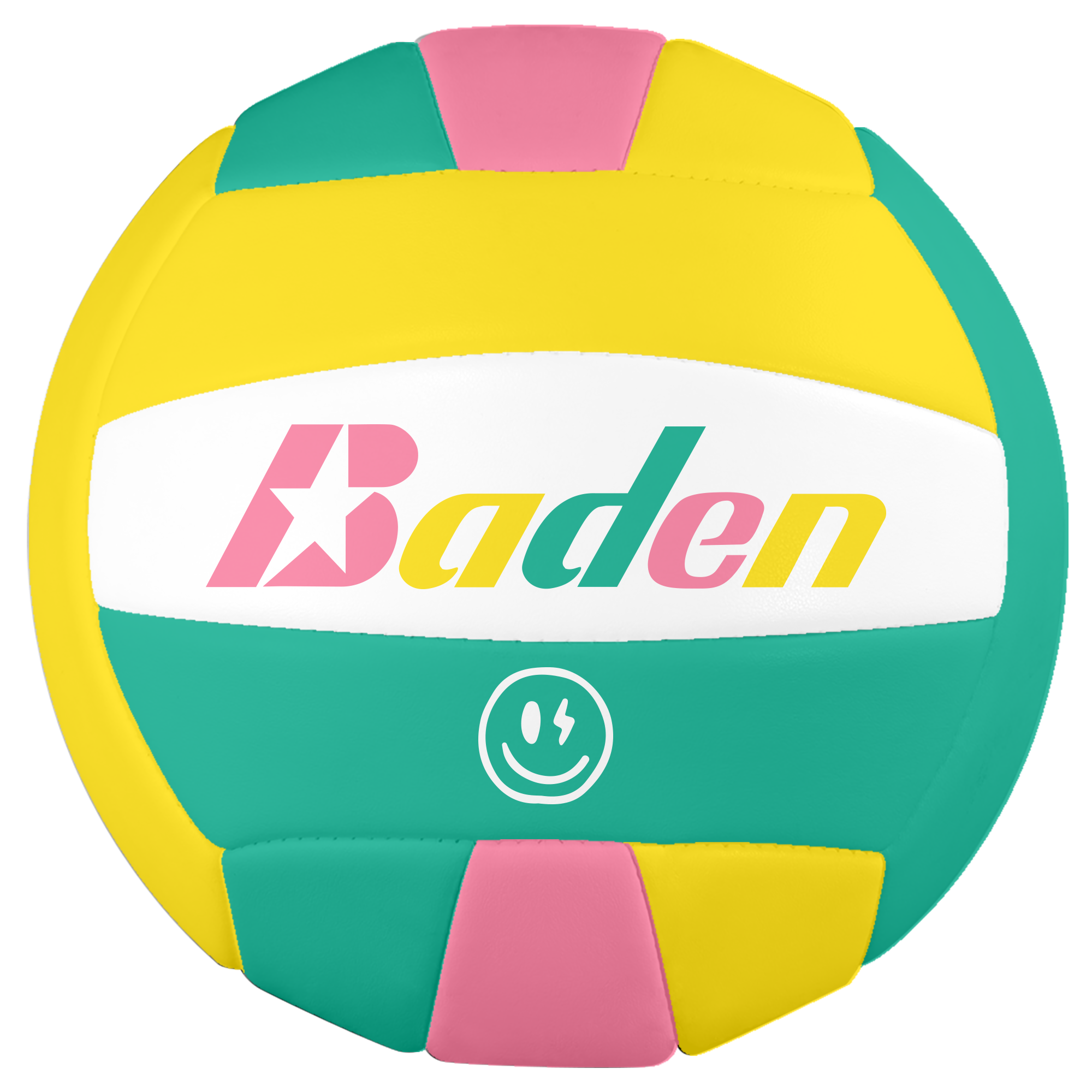 Baden Paradise Volleyballs – Baden Sports