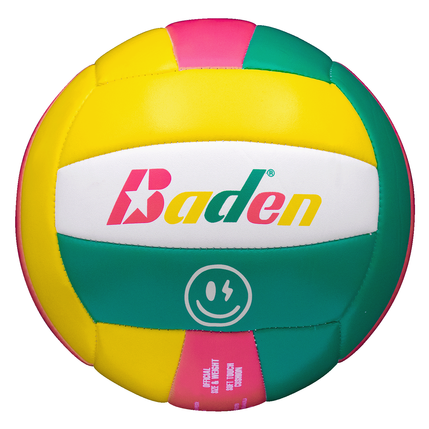 バルーンバティーア VICTORY 3枚 Baden Paradise Volleyballs – Baden Sports