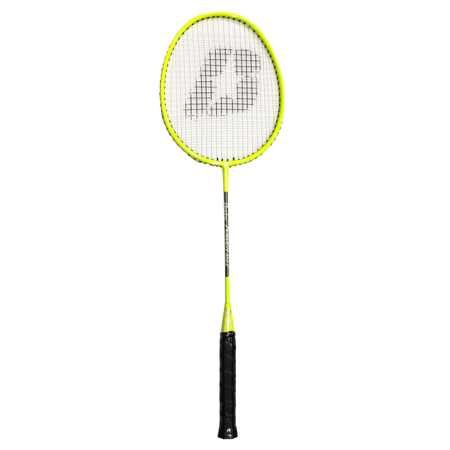 Champion badminton racket sales