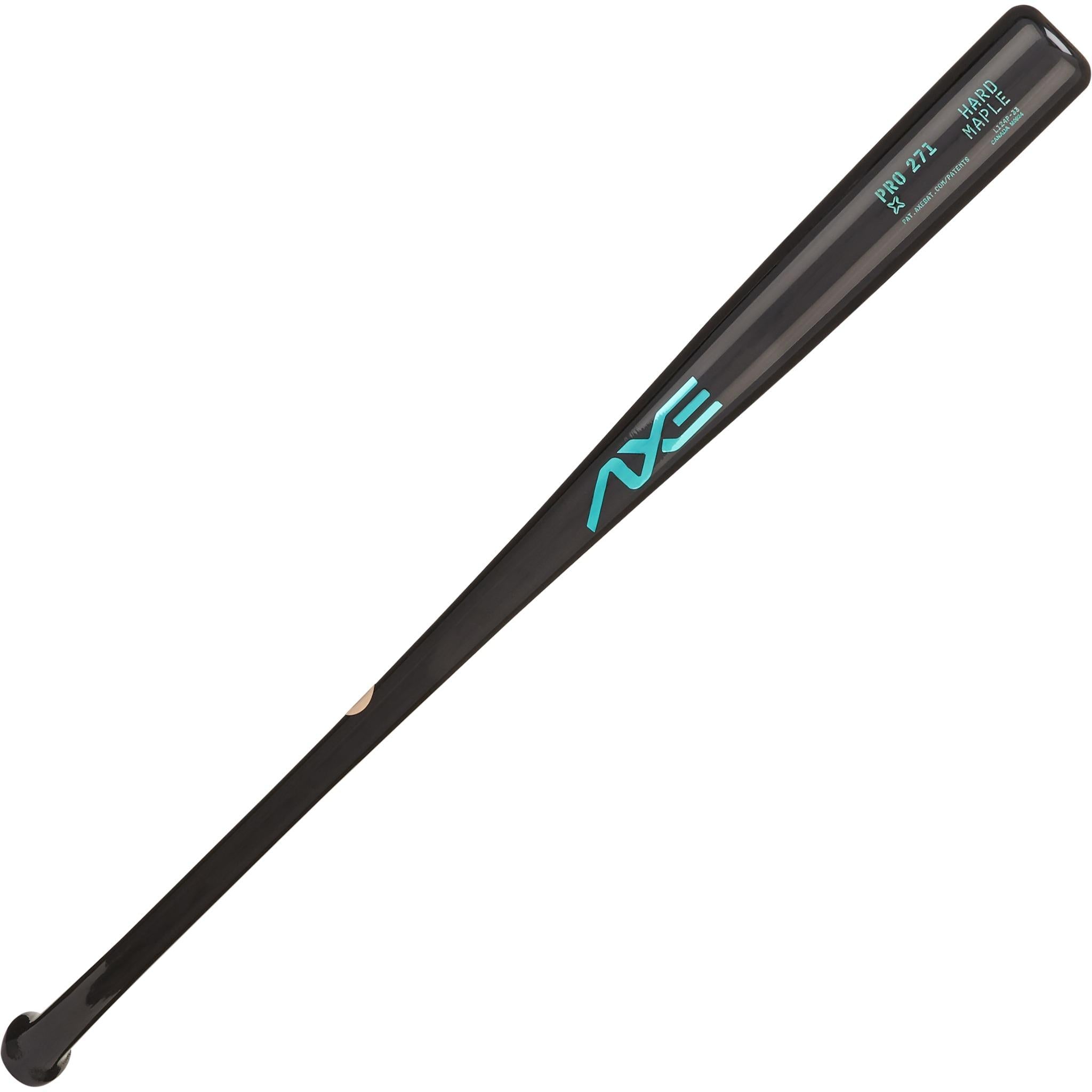 Axe Pro Series Maple Wood Baseball Bat | Speed 271 Turn | Axe