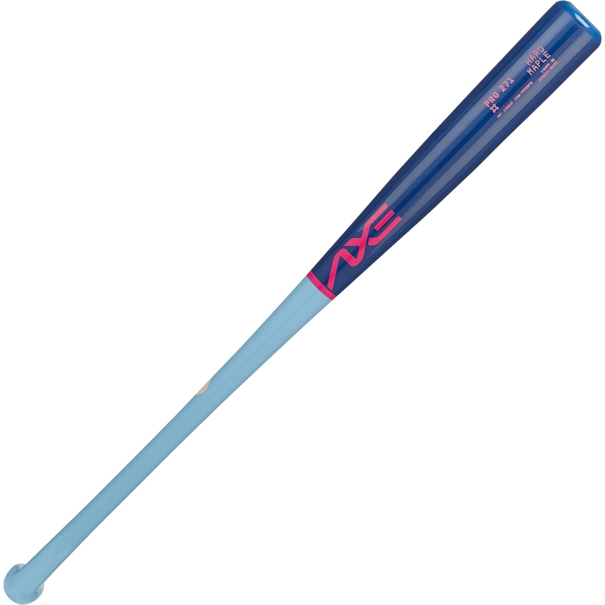Axe Pro Series Maple Wood Baseball Bat | Speed 271 Turn | Axe