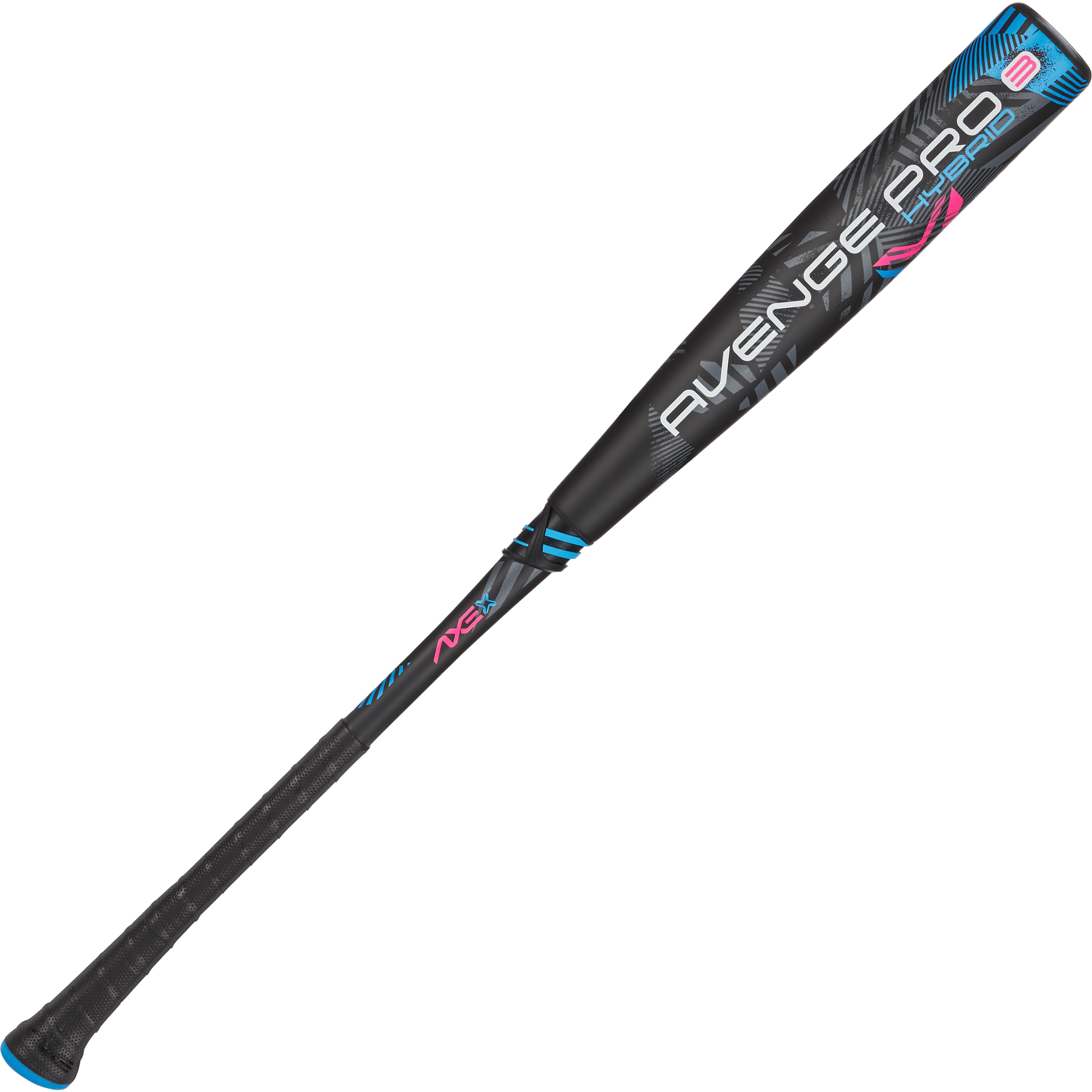 Axe Avenge Pro 3 Hybrid BBCOR Baseball Bat -3 | Flared Handle Axe Avenge Pro 3 Hybrid BBCOR Baseball Bat -3 | Flared Handle