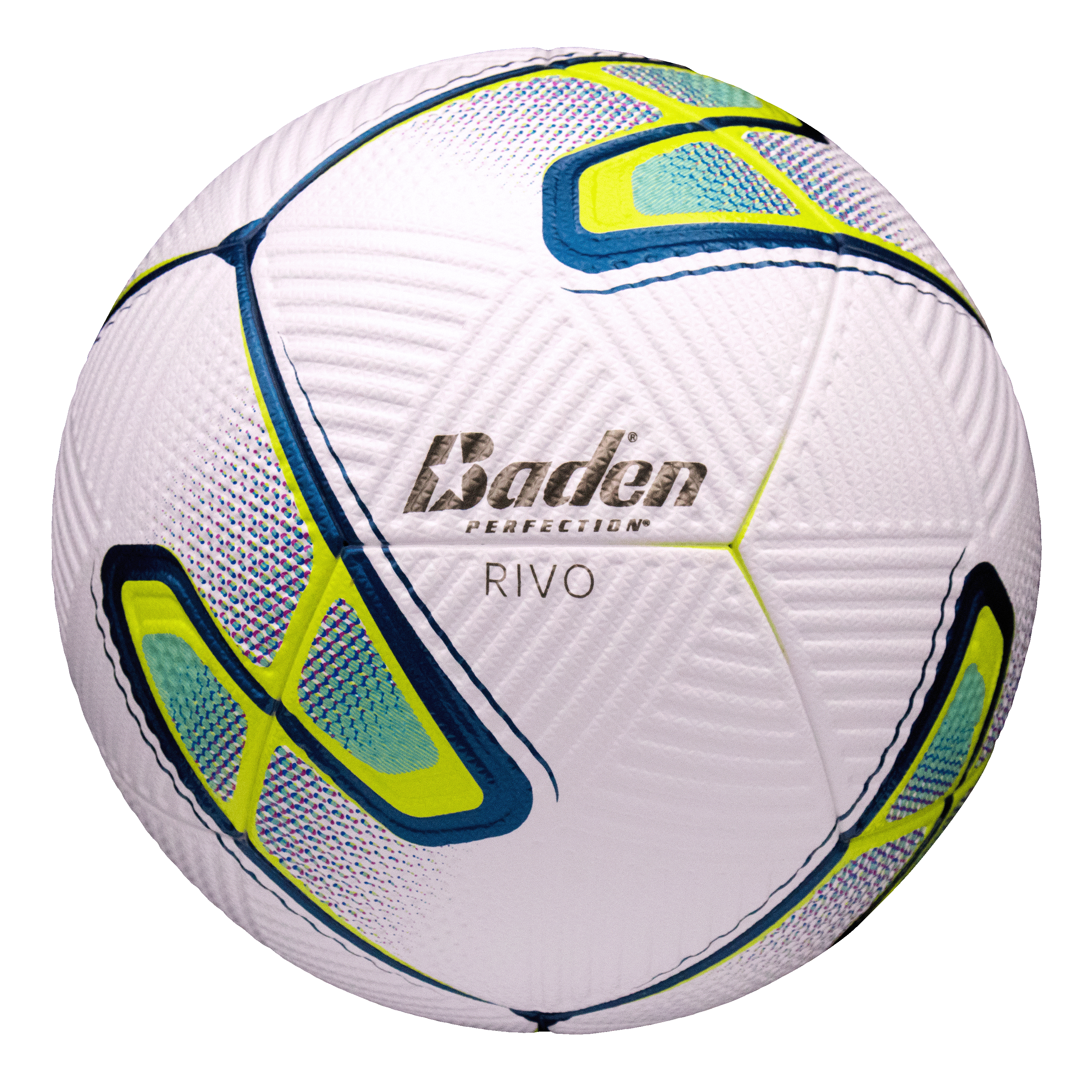 STRV7 RIVO Match Soccer Ball – Baden Sports