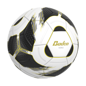 Vero Soccer Ball NFHS Stamped – Baden Sports