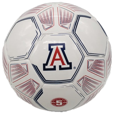Custom Z-Series Soccer Ball