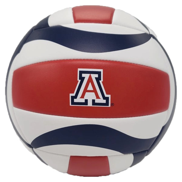 american football and volleyball