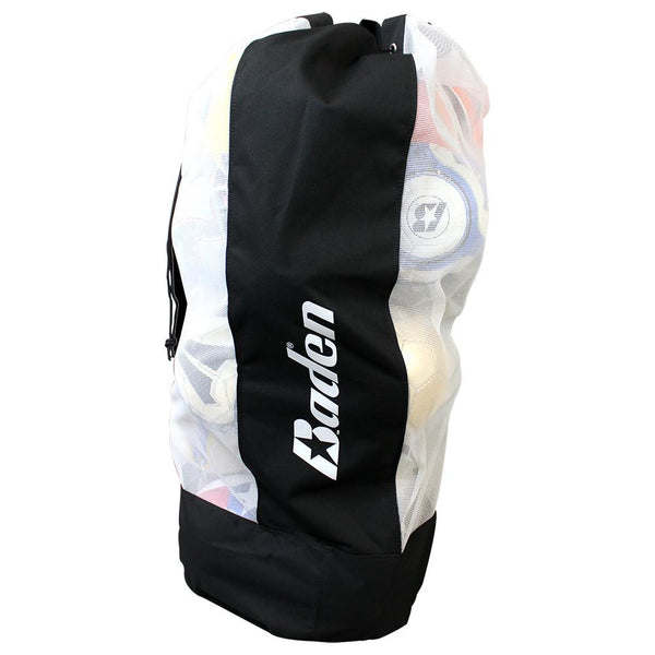 Vented Carry Ball Bag Baden Sports