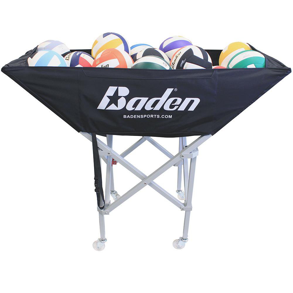 Perfection Hammock Volleyball Cart – Baden Sports