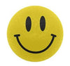 Yellow 8.5" Smiley Face Playground Ball