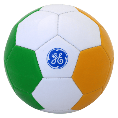 Custom C Soccer Ball
