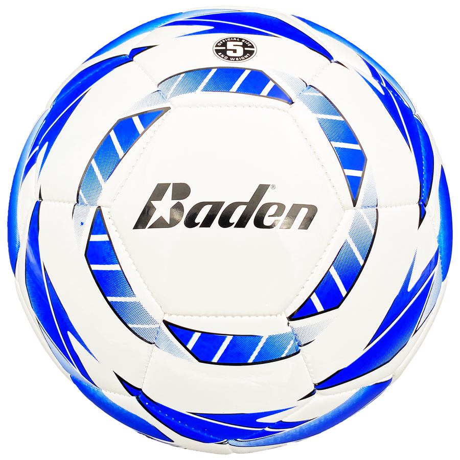 Z-Series Soccer Ball