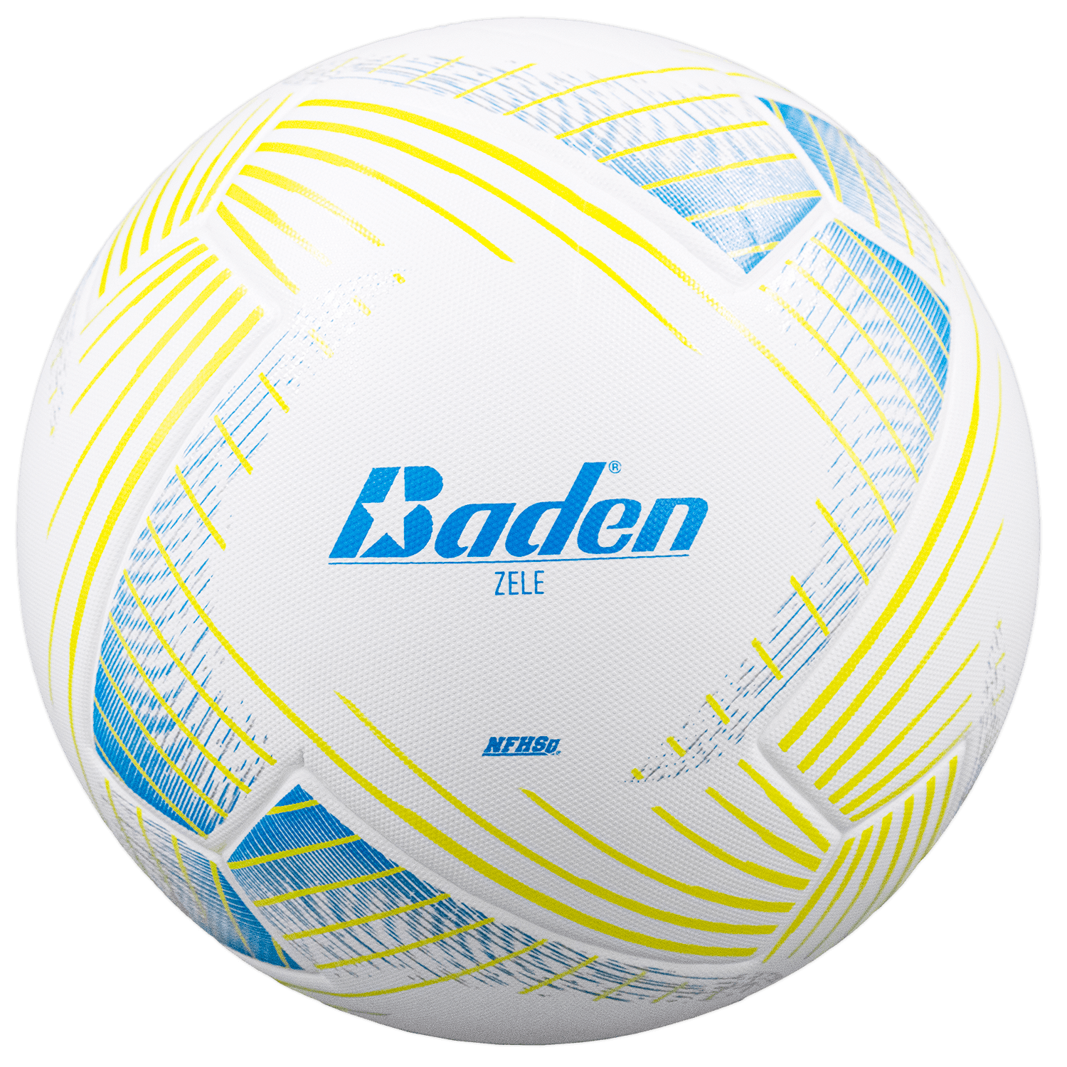 Zele Thermo Soccer Ball – Baden Sports