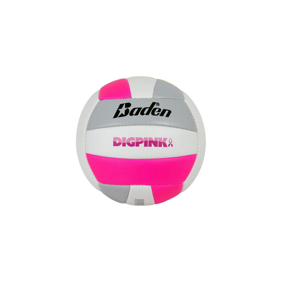 Mini Dig Pink Volleyball