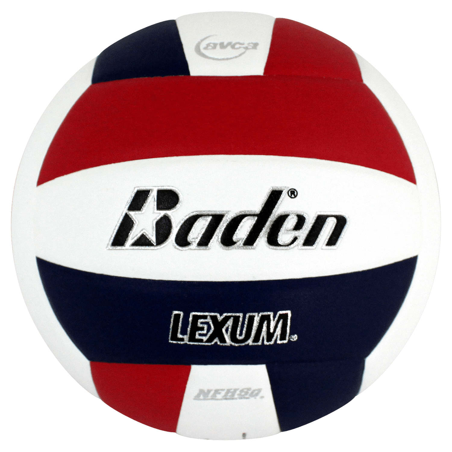 Lexum Microfiber Volleyball NFHS Stamped – Baden Sports