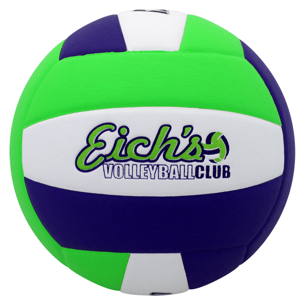 Custom Lexum Volleyball Baden Sports