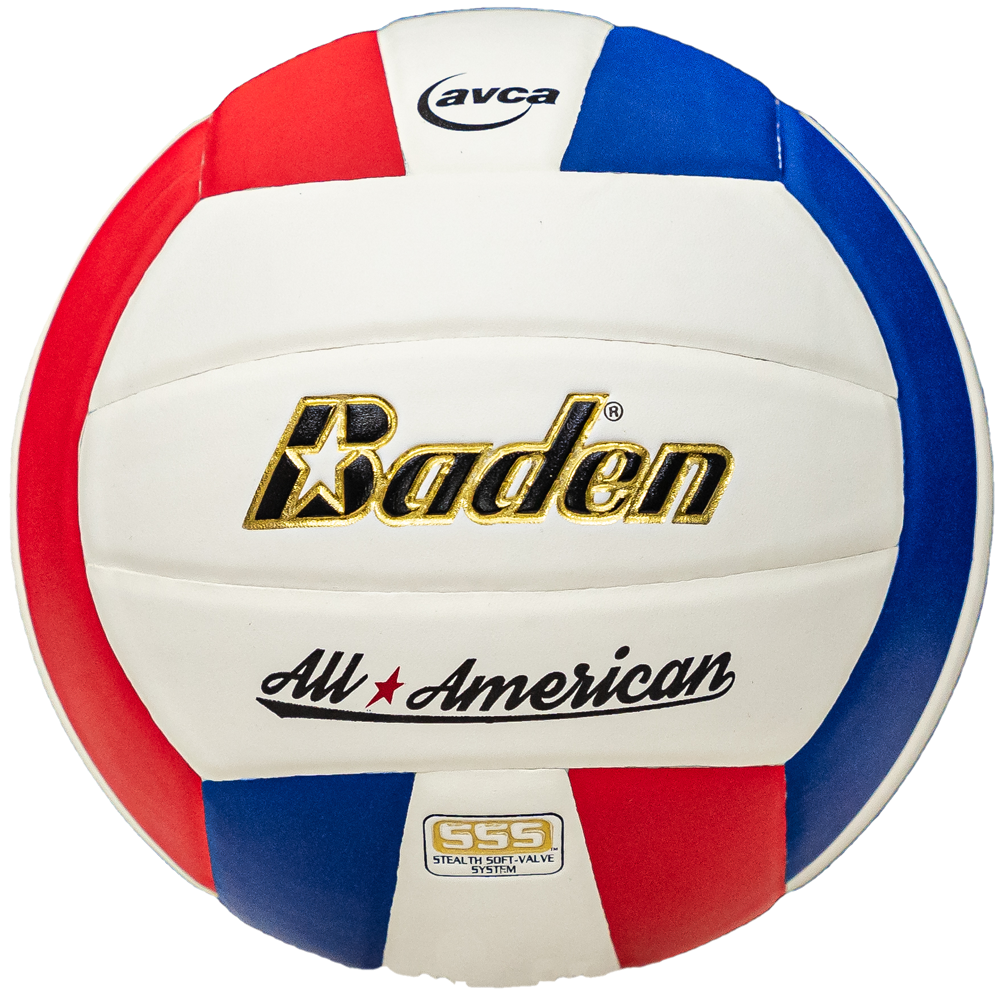 All-American Volleyball – Baden Sports