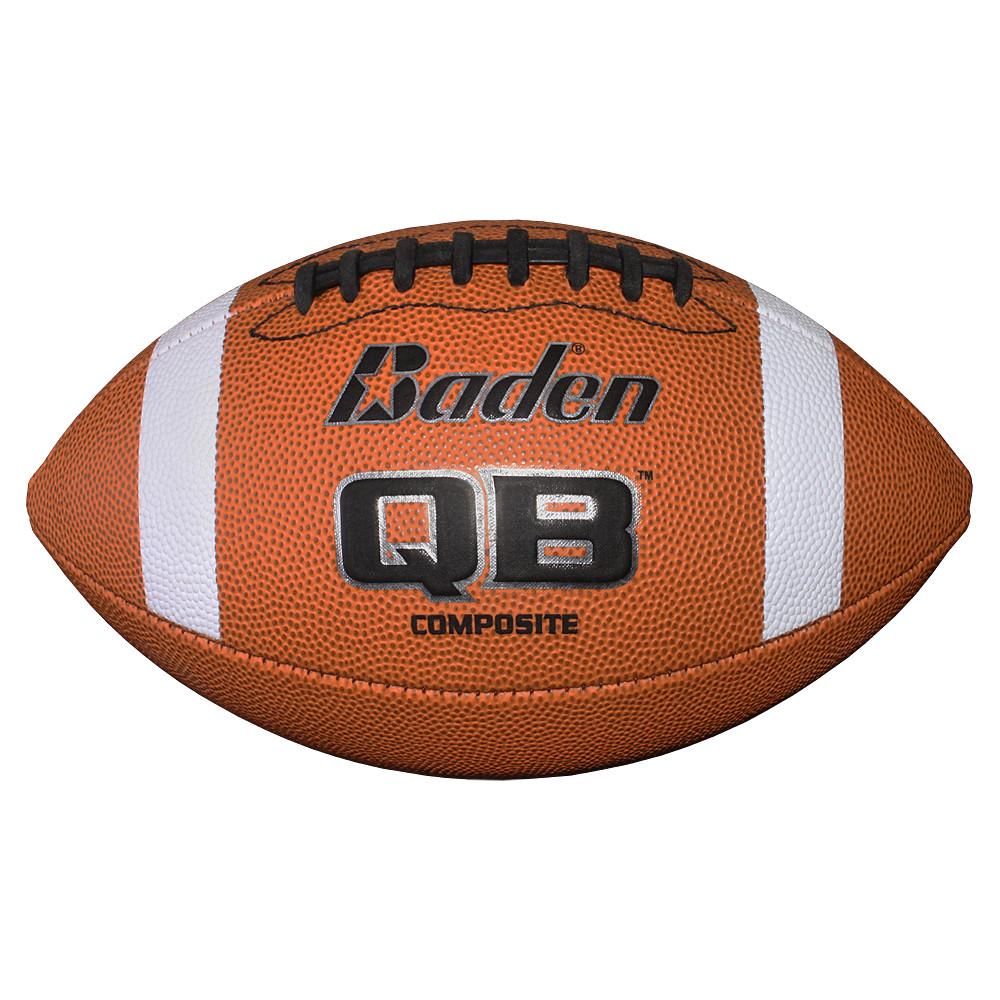 qb football gear QB Composite Football Pee-Wee