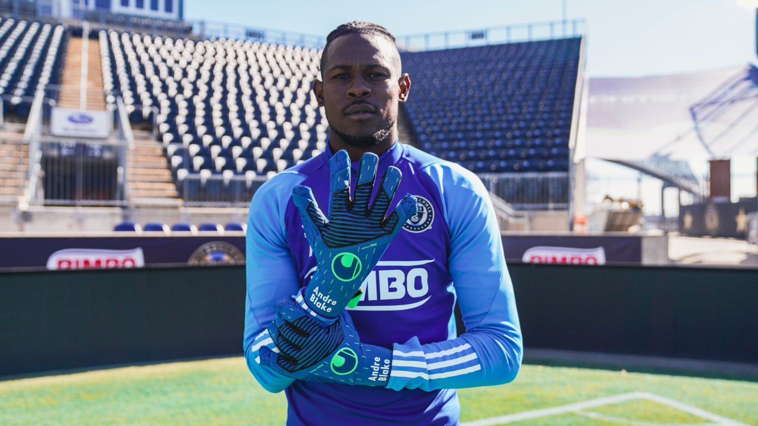 uhlsport Returns to America with Baden Sports as the Official Distributor