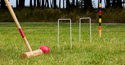Recess In Your Backyard