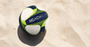 Behind the Ball: Beach Elite Volleyball