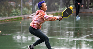 Pickleball Dictionary