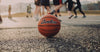 Which Basketball is Right for Me?