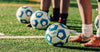 Which Soccer Ball is Right for Me?