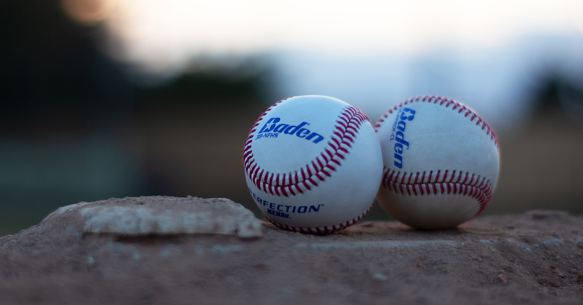 Baseball