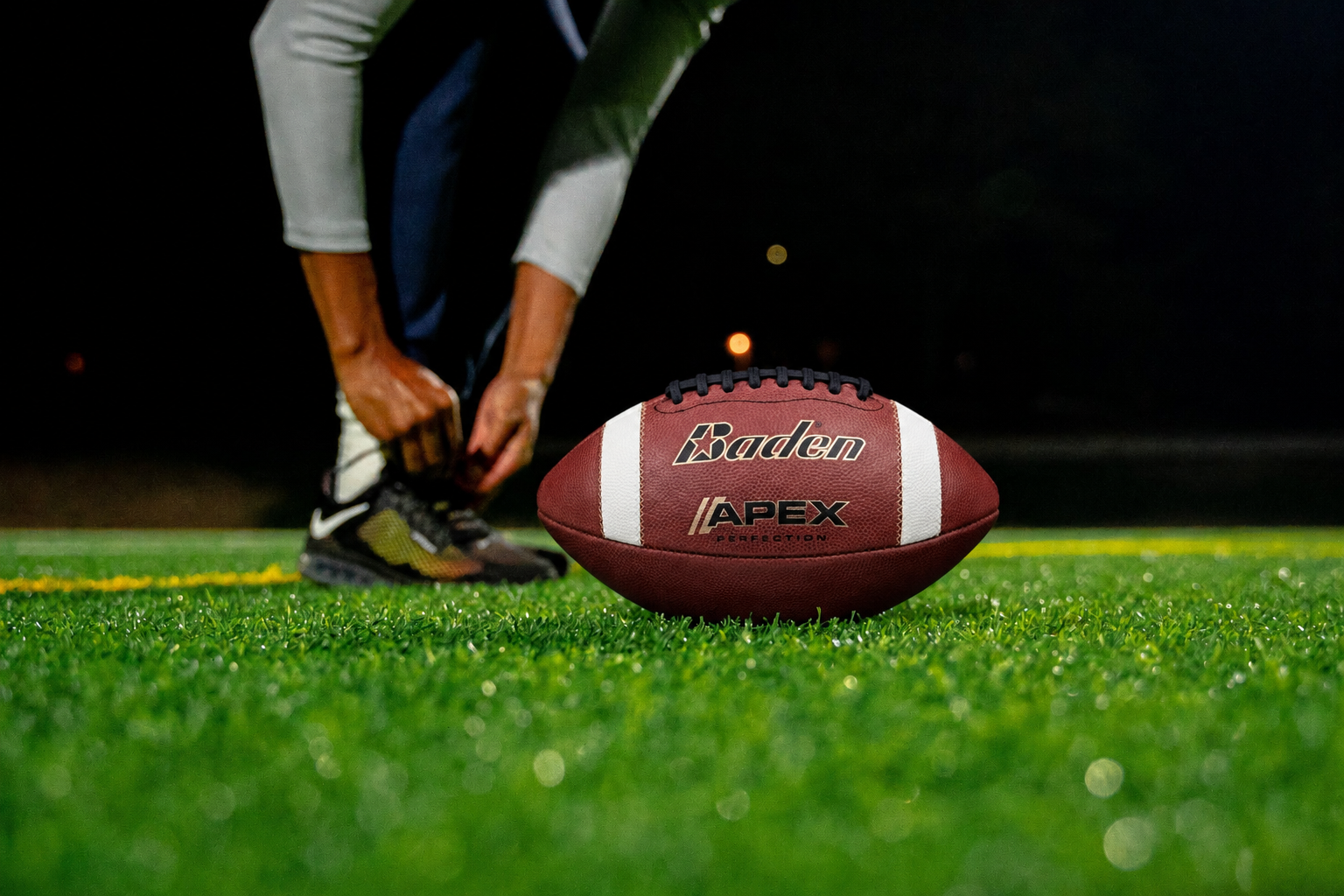 Game Footballs