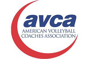 AVCA Volleyball