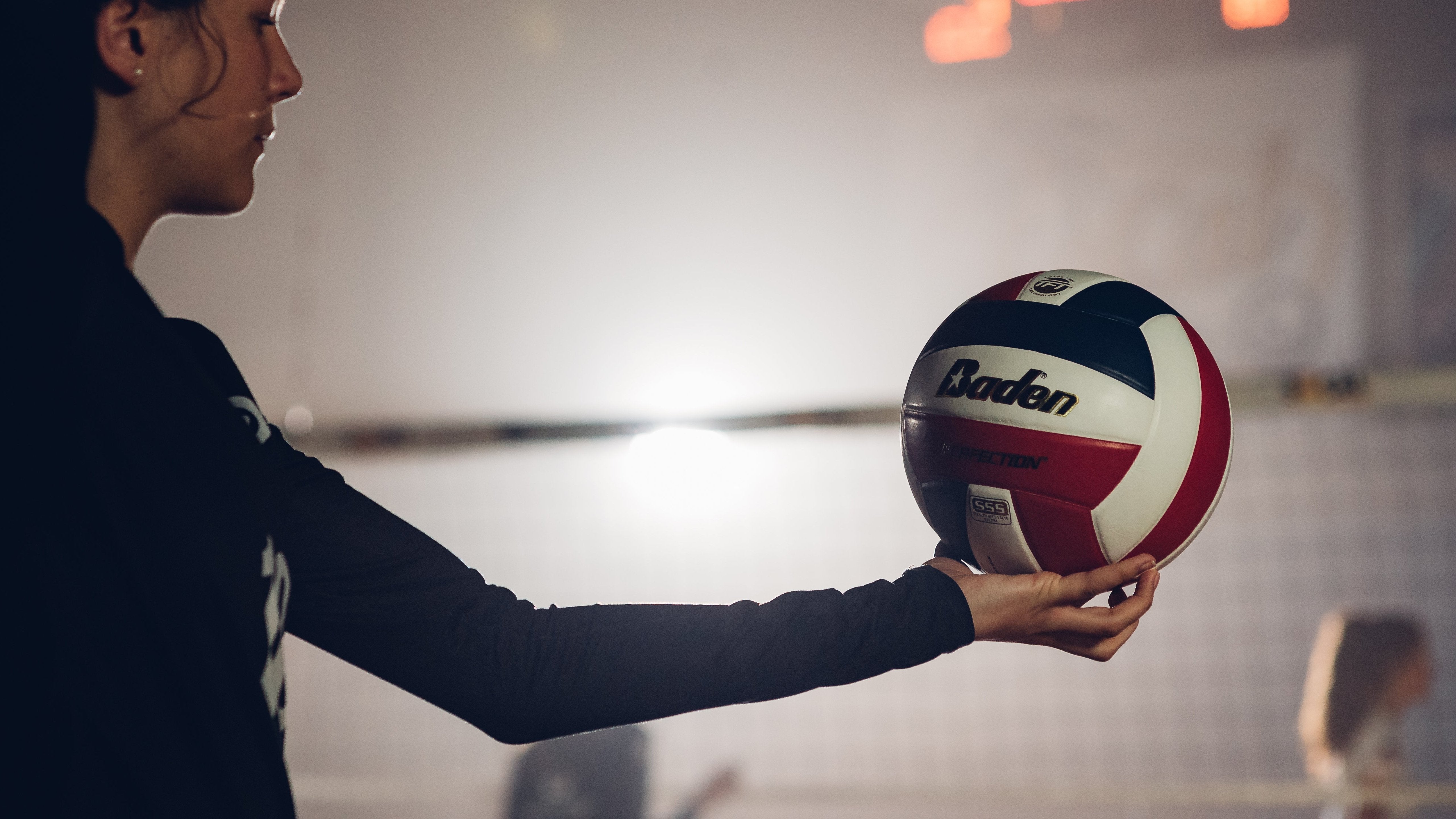 Volleyball Accessories
