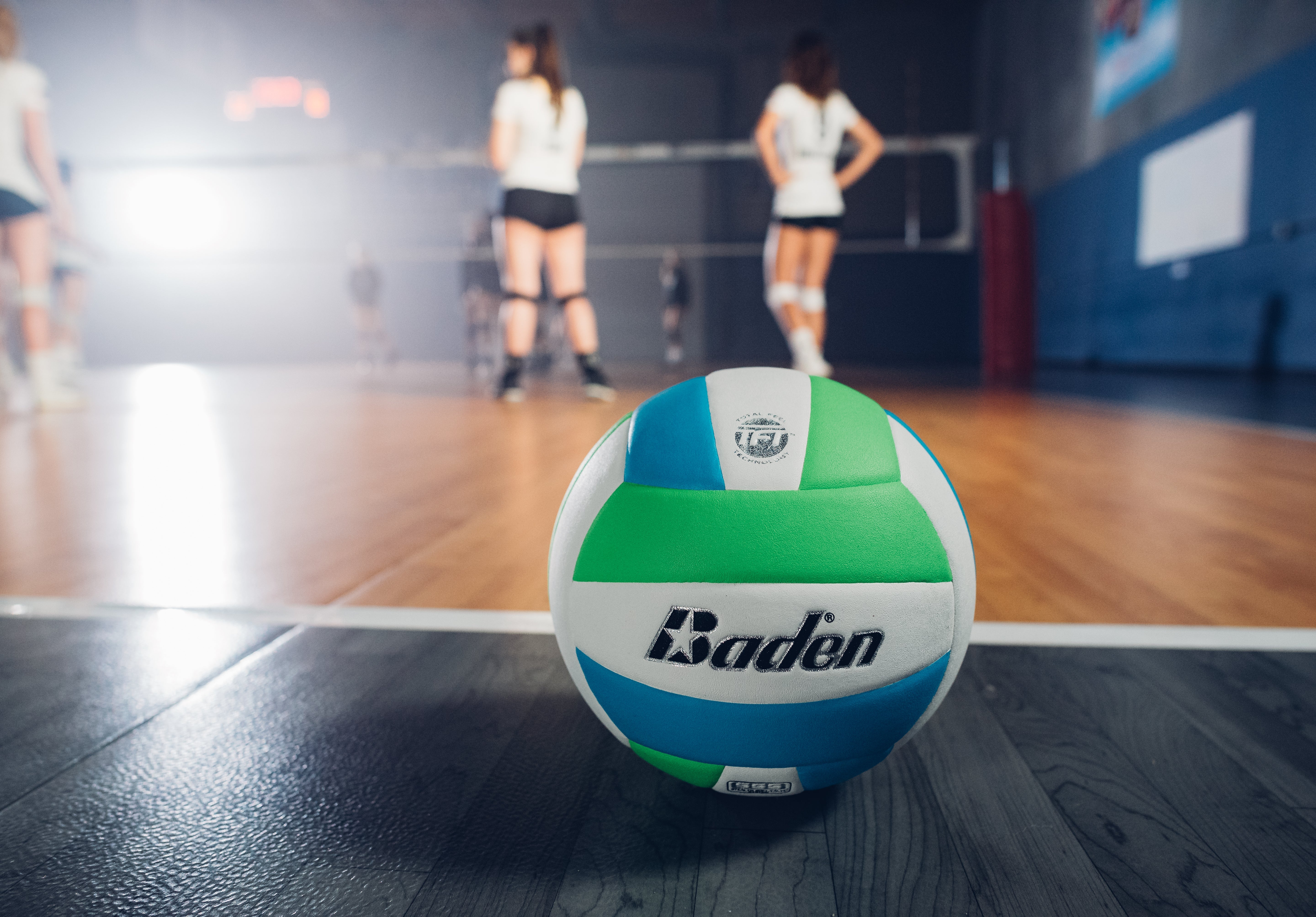 Youth Volleyballs