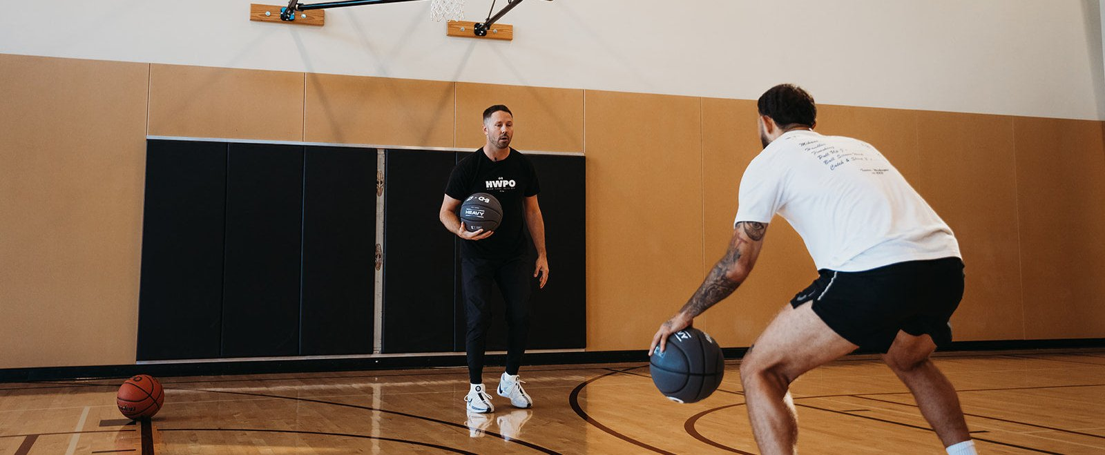Basketball