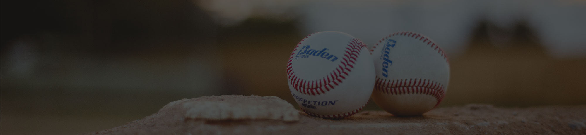 Baseball Training Balls