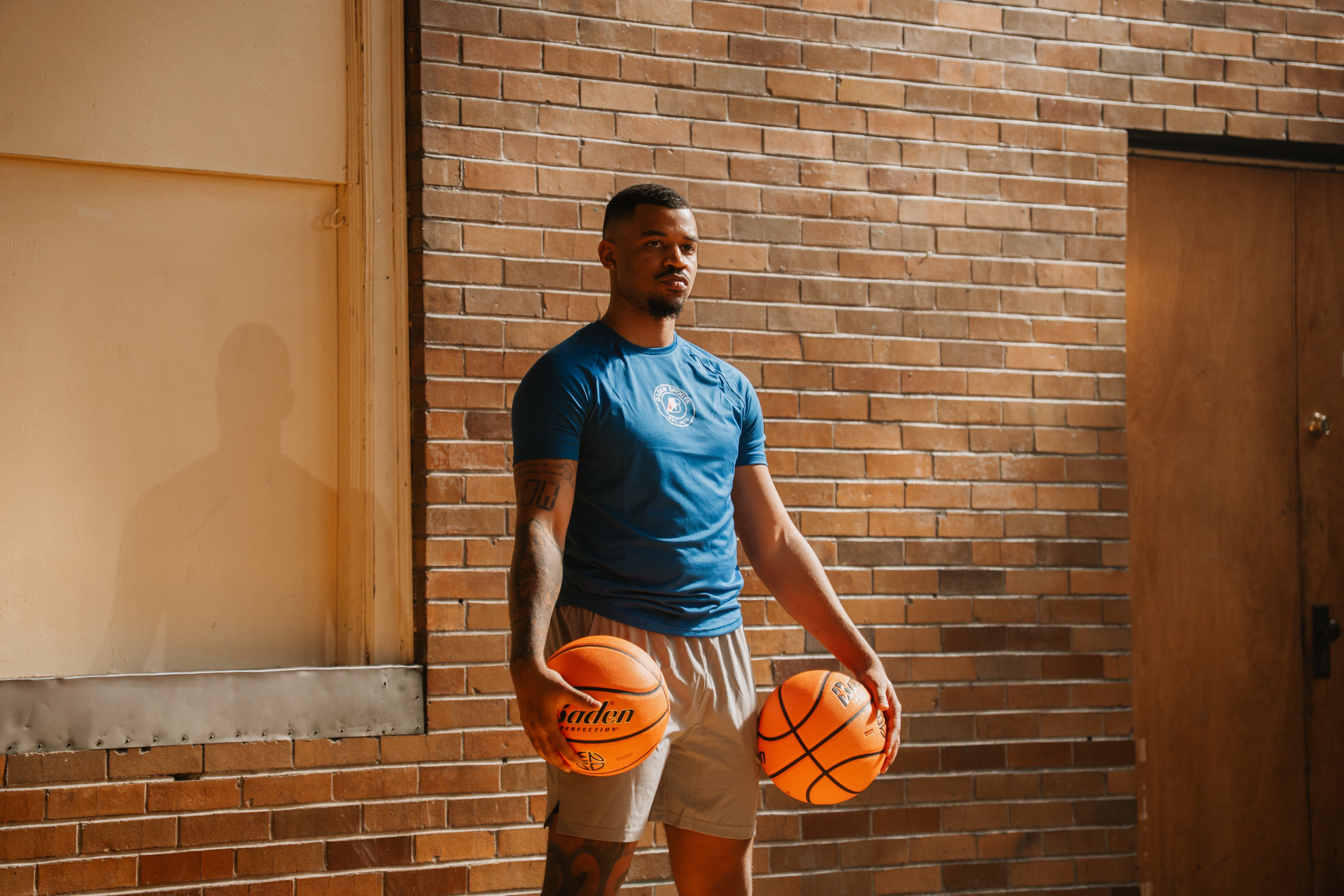 Indoor-Basketballs