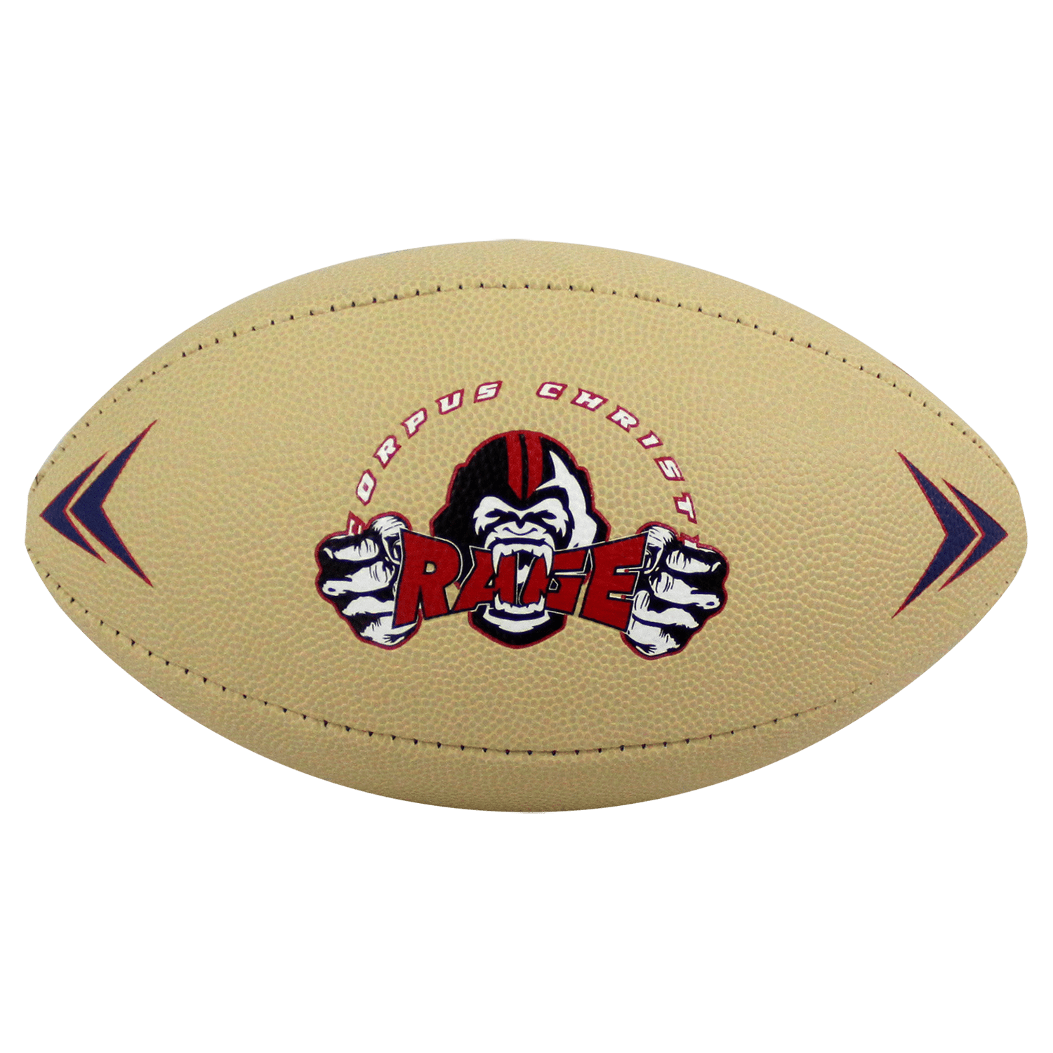 Custom Football