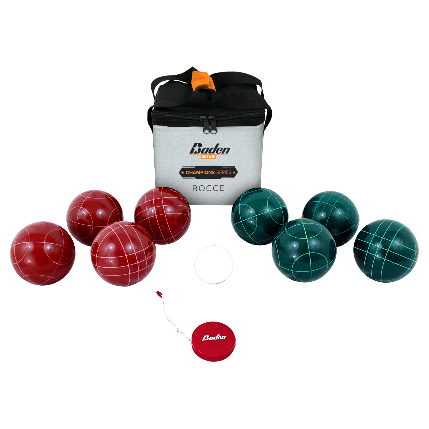 Champions Series Bocce 90MM Spare Parts