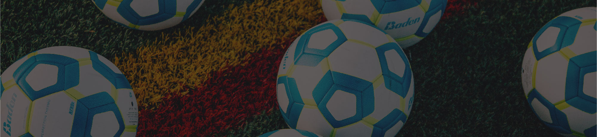 Practice Soccer Balls