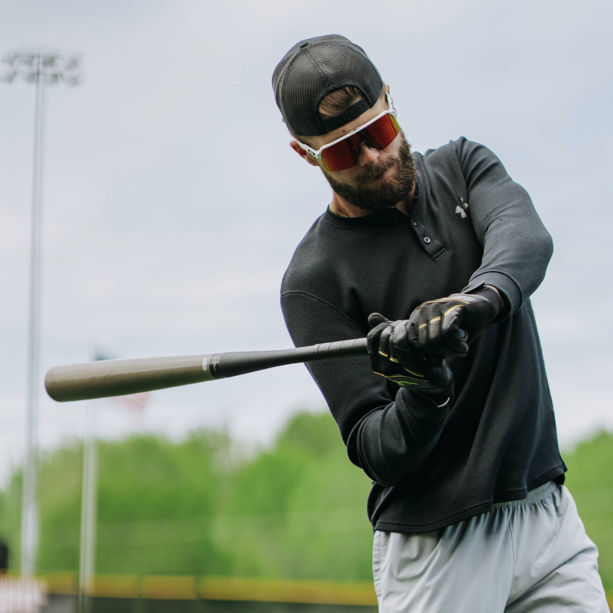 Wood Bats
