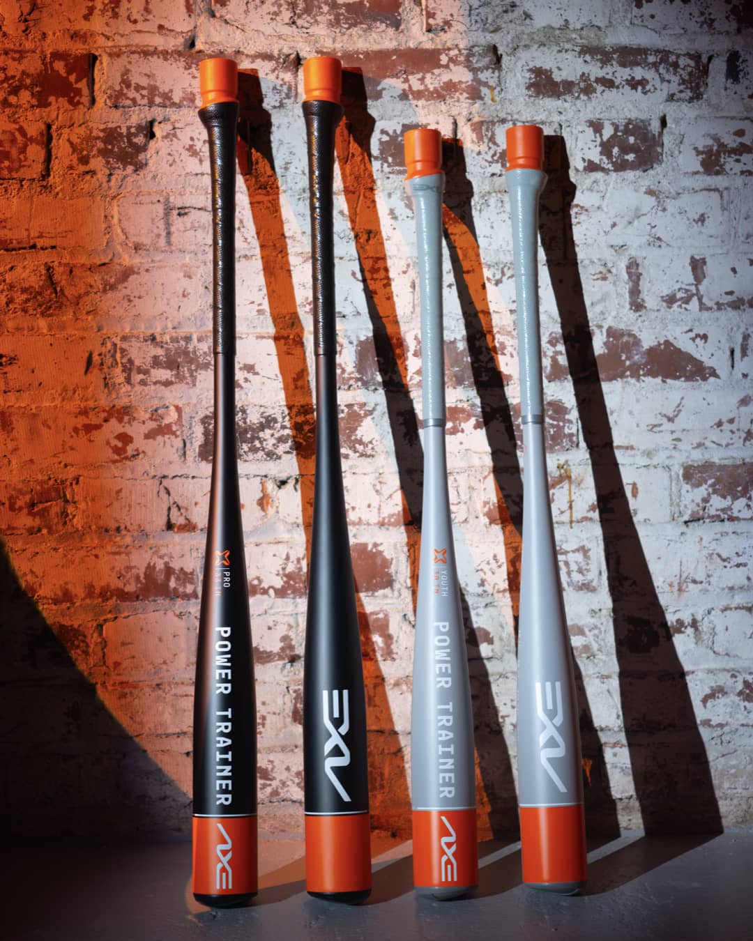 Training Bats