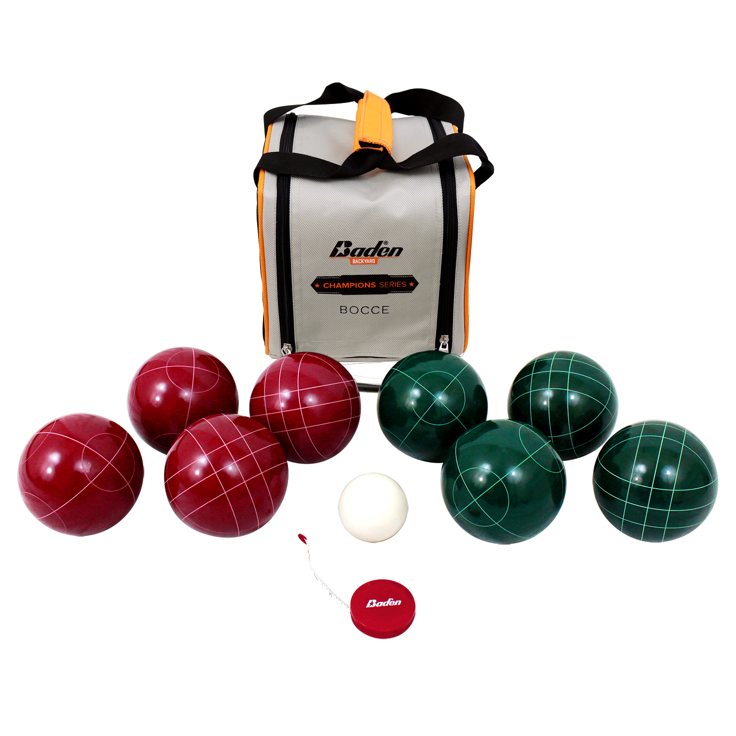 Bocce 107MM Replacement Parts