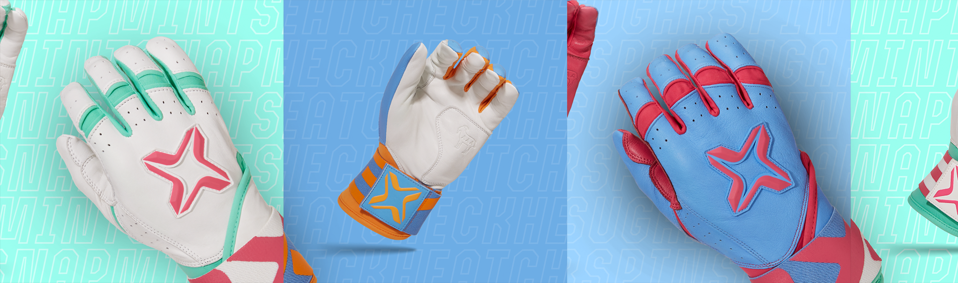 Slowpitch Accessories