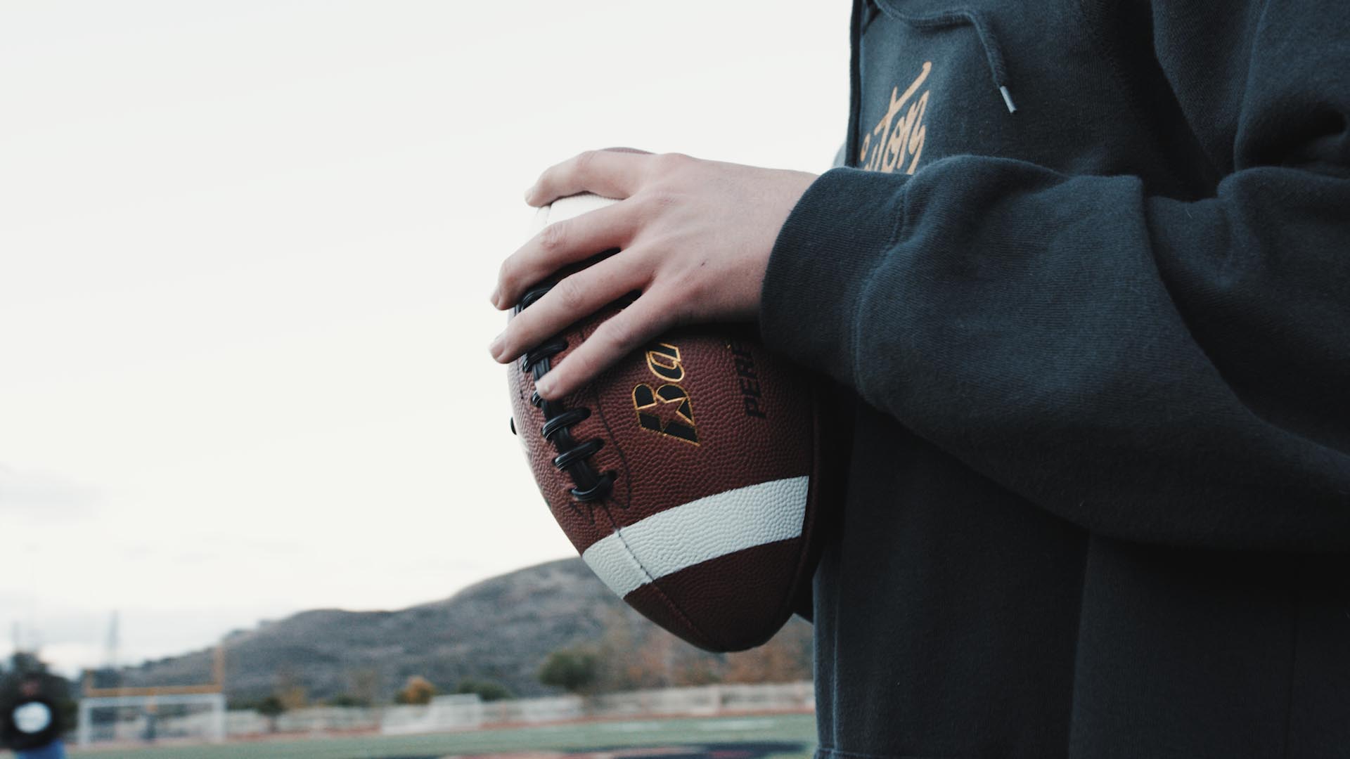Rubber Footballs