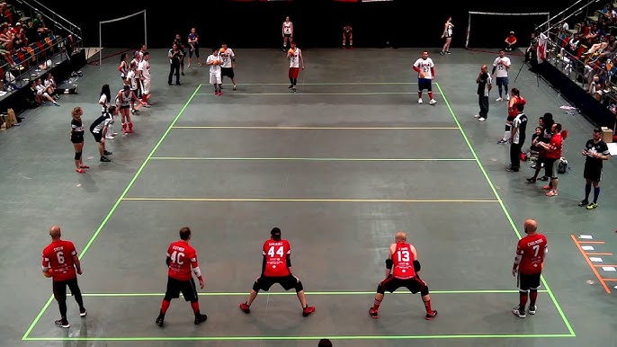 Dodgeball