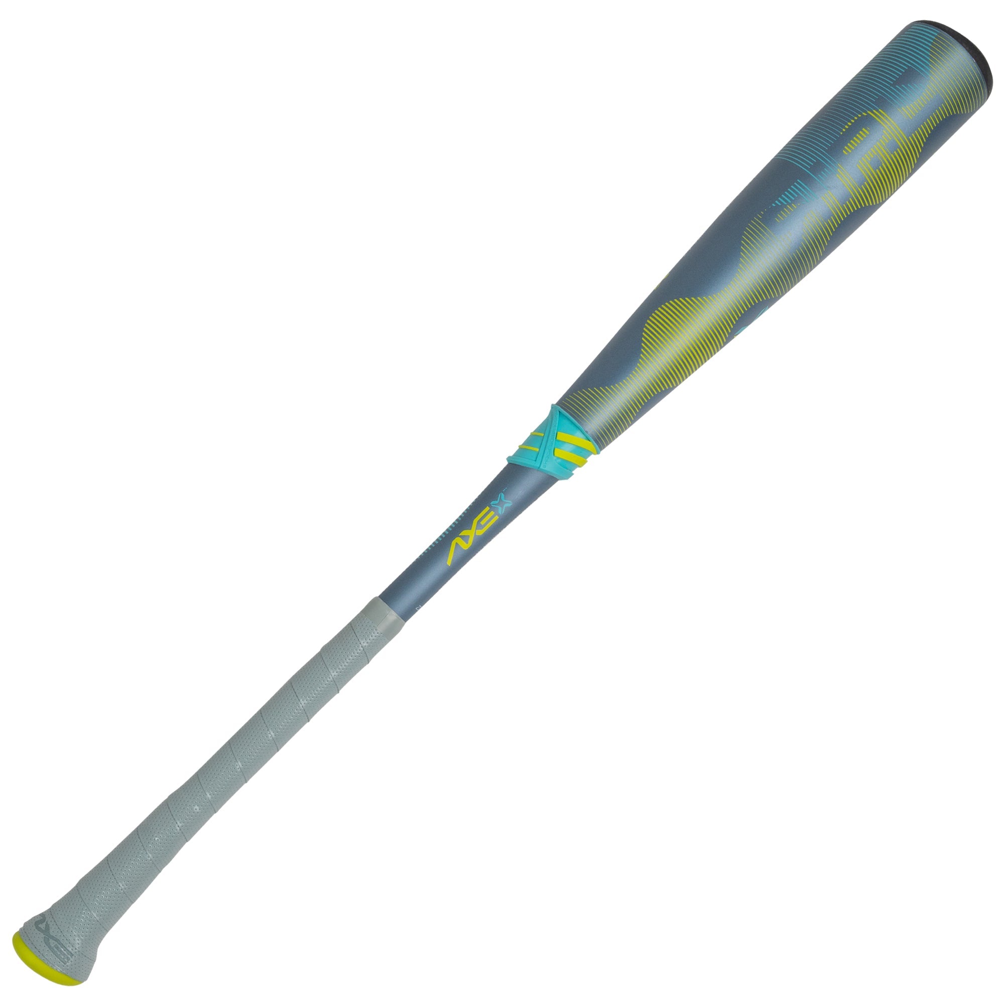 Axe RIPL Hybrid USA Baseball Bat | -10 | Flared Handle |